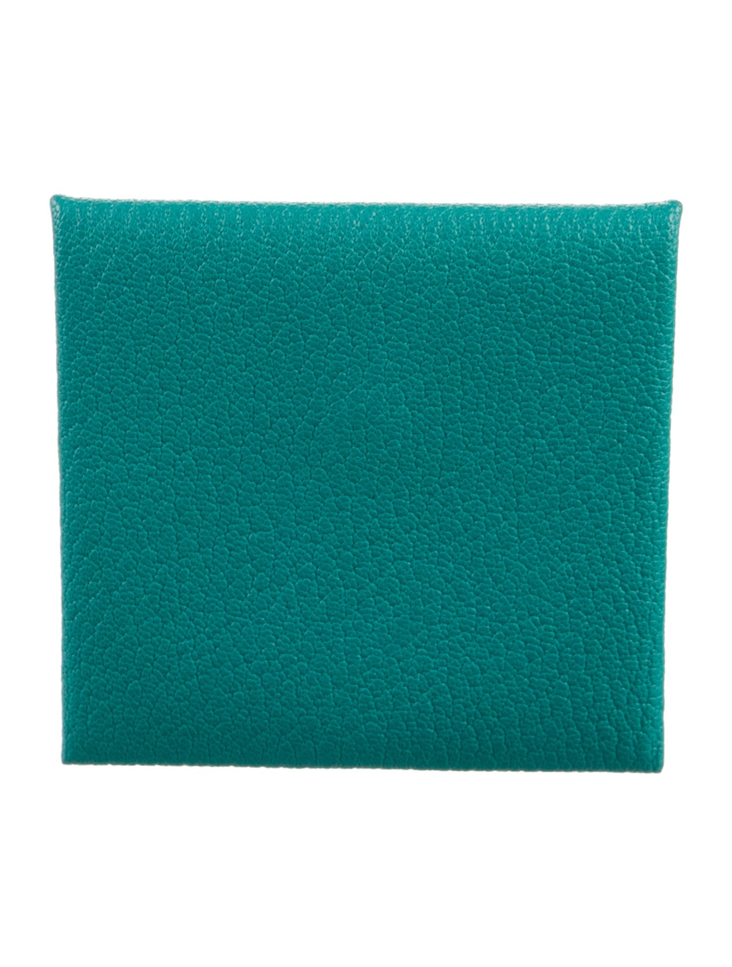 Hermès 2016 Bastia Coin Pouch